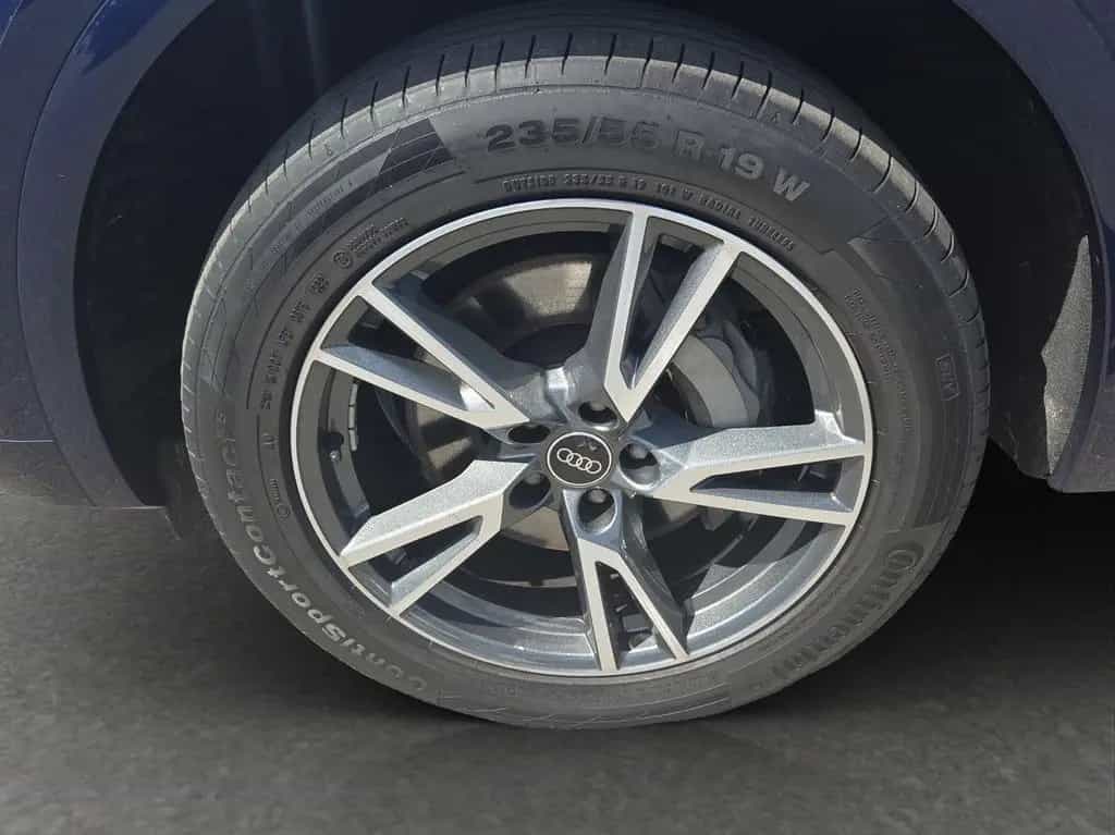 Audi Q5 50 TDI quattro S line*Navi*Matrix*Alu*AHK*PDC 11/2022-photo-13