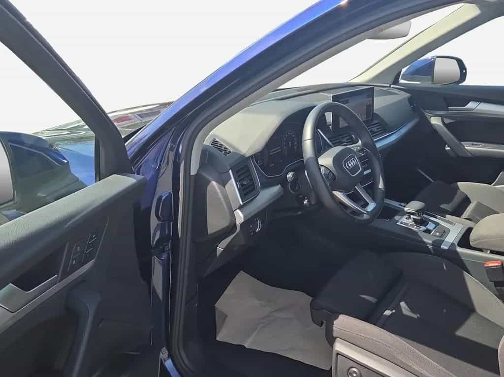 Audi Q5 50 TDI quattro S line*Navi*Matrix*Alu*AHK*PDC 11/2022-photo-14