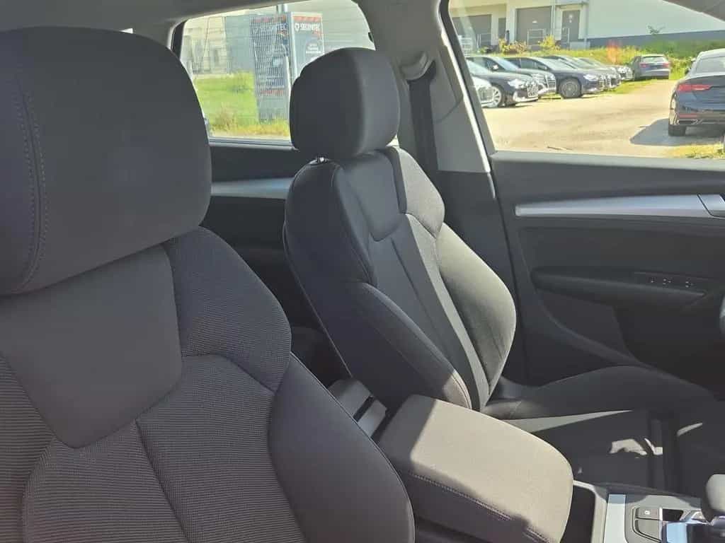 Audi Q5 50 TDI quattro S line*Navi*Matrix*Alu*AHK*PDC 11/2022-photo-17