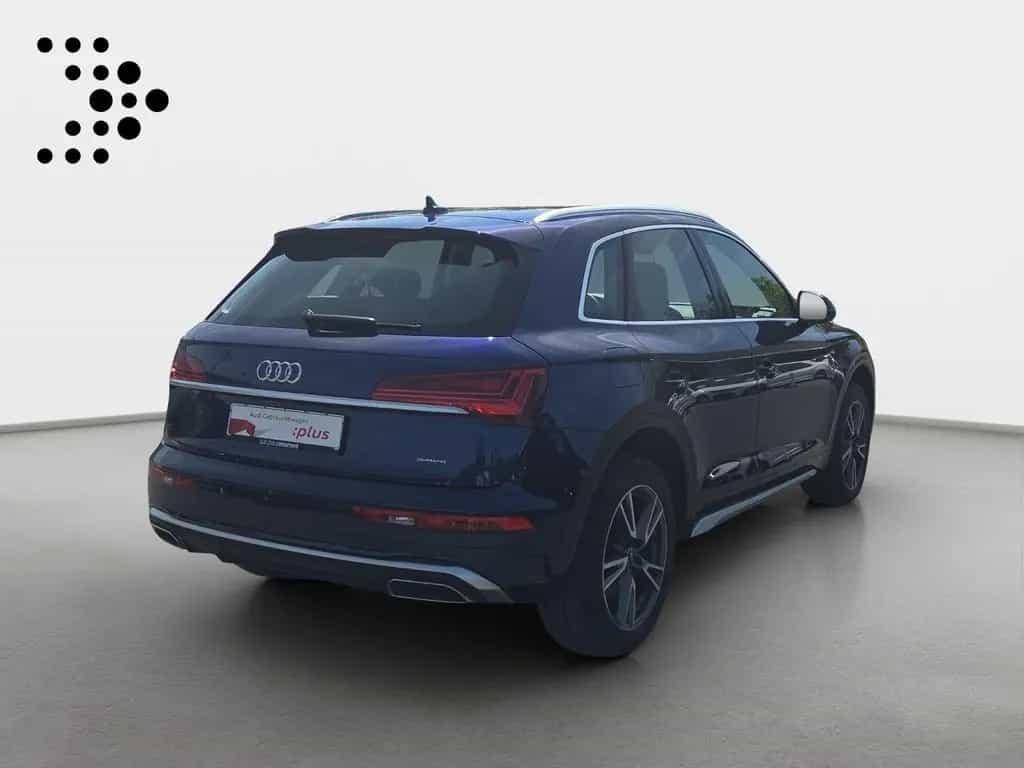 Audi Q5 50 TDI quattro S line*Navi*Matrix*Alu*AHK*PDC 11/2022-photo-18