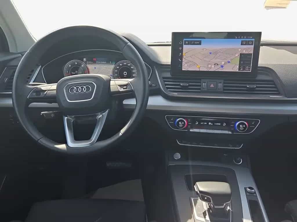 Audi Q5 50 TDI quattro S line*Navi*Matrix*Alu*AHK*PDC 11/2022-photo-5