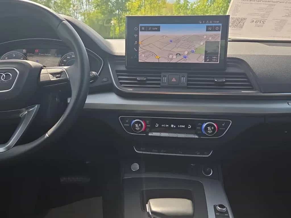 Audi Q5 50 TDI quattro S line*Navi*Matrix*Alu*AHK*PDC 11/2022-photo-7