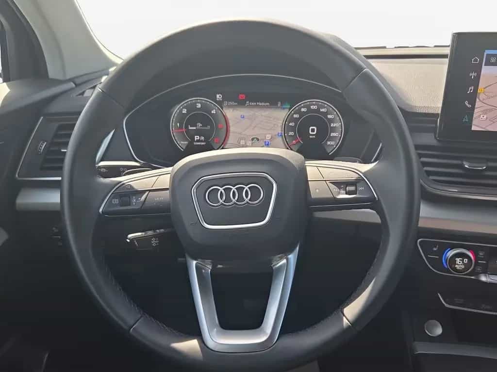 Audi Q5 50 TDI quattro S line*Navi*Matrix*Alu*AHK*PDC 11/2022-photo-8