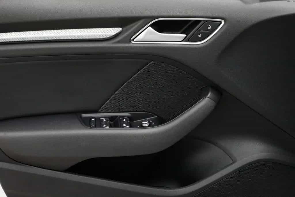 Audi A3 Sportback 35 TFSI S tronic PDC SHZ ACC Navi 11/2018-photo-20