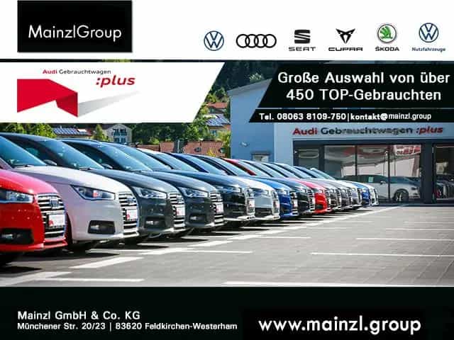Audi A3 Sportback 35 TFSI S tronic PDC SHZ ACC Navi 11/2018-photo-5