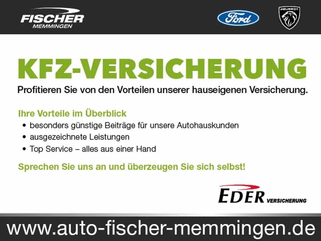 Ford Kuga ST-Line Bluetooth Navi Klima Einparkhilfe 11/2019-photo-10