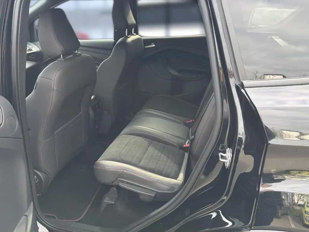 Ford Kuga ST-Line Bluetooth Navi Klima Einparkhilfe 11/2019-photo-18
