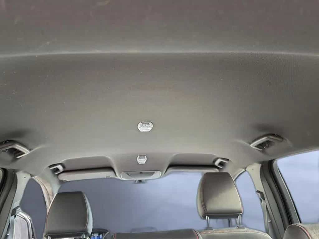 Ford Kuga ST-Line Bluetooth Navi Klima Einparkhilfe 11/2019-photo-21