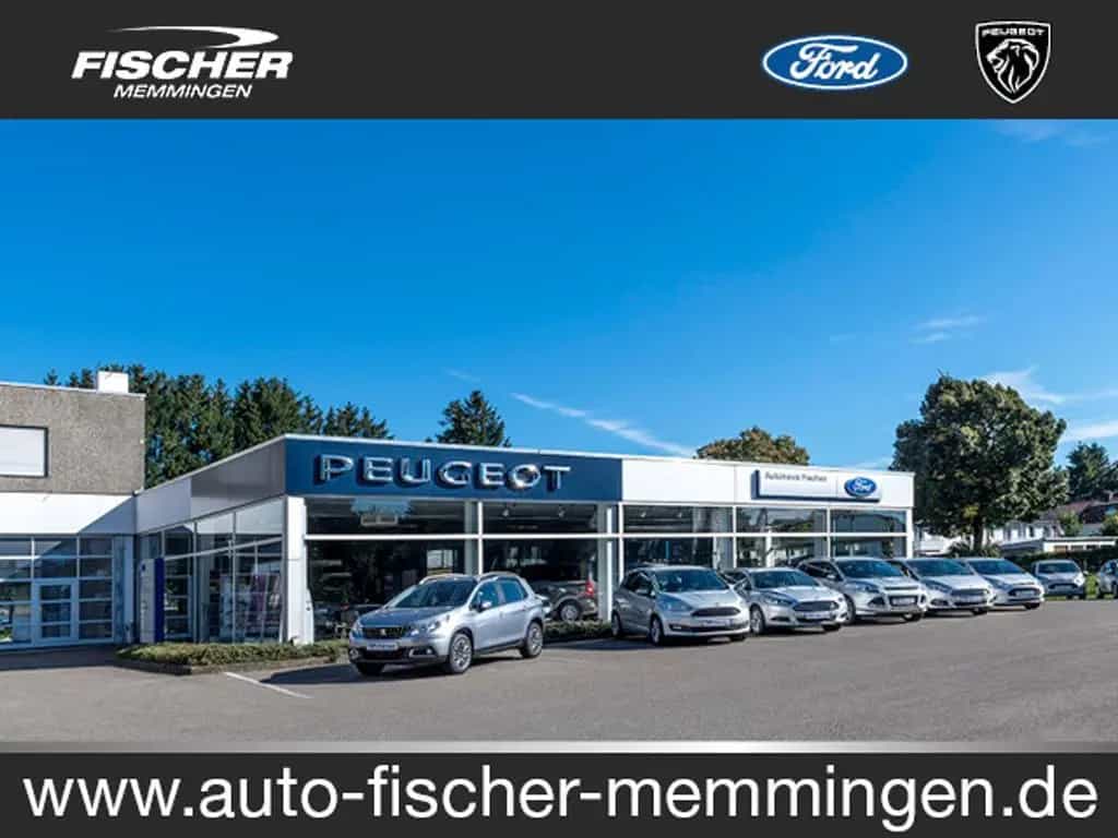 Ford Kuga ST-Line Bluetooth Navi Klima Einparkhilfe 11/2019-photo-26
