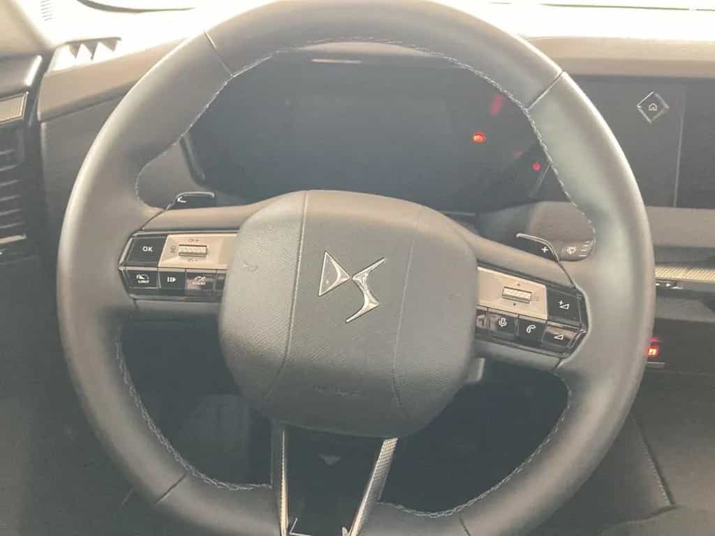DS Automobiles DS4 Pallas AT Shz Kamera AHK Tempomat 06/2025-photo-15