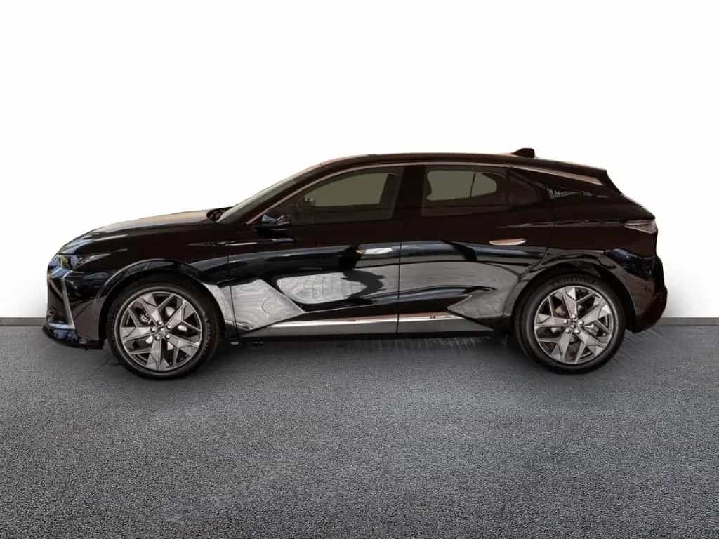 DS Automobiles DS4 Pallas AT Shz Kamera AHK Tempomat 06/2025-photo-2