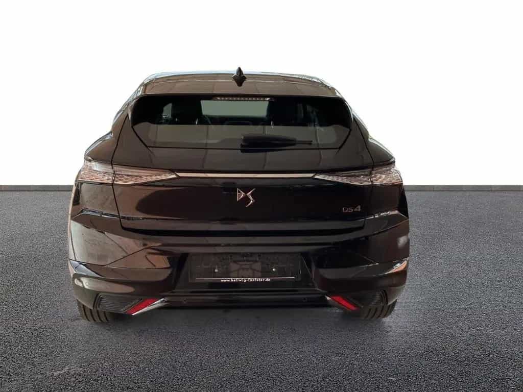 DS Automobiles DS4 Pallas AT Shz Kamera AHK Tempomat 06/2025-photo-4