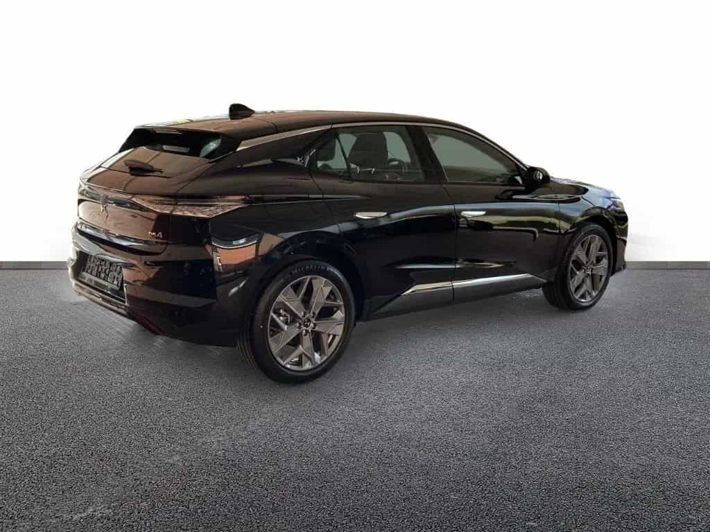 DS Automobiles DS4 Pallas AT Shz Kamera AHK Tempomat 06/2025-photo-6