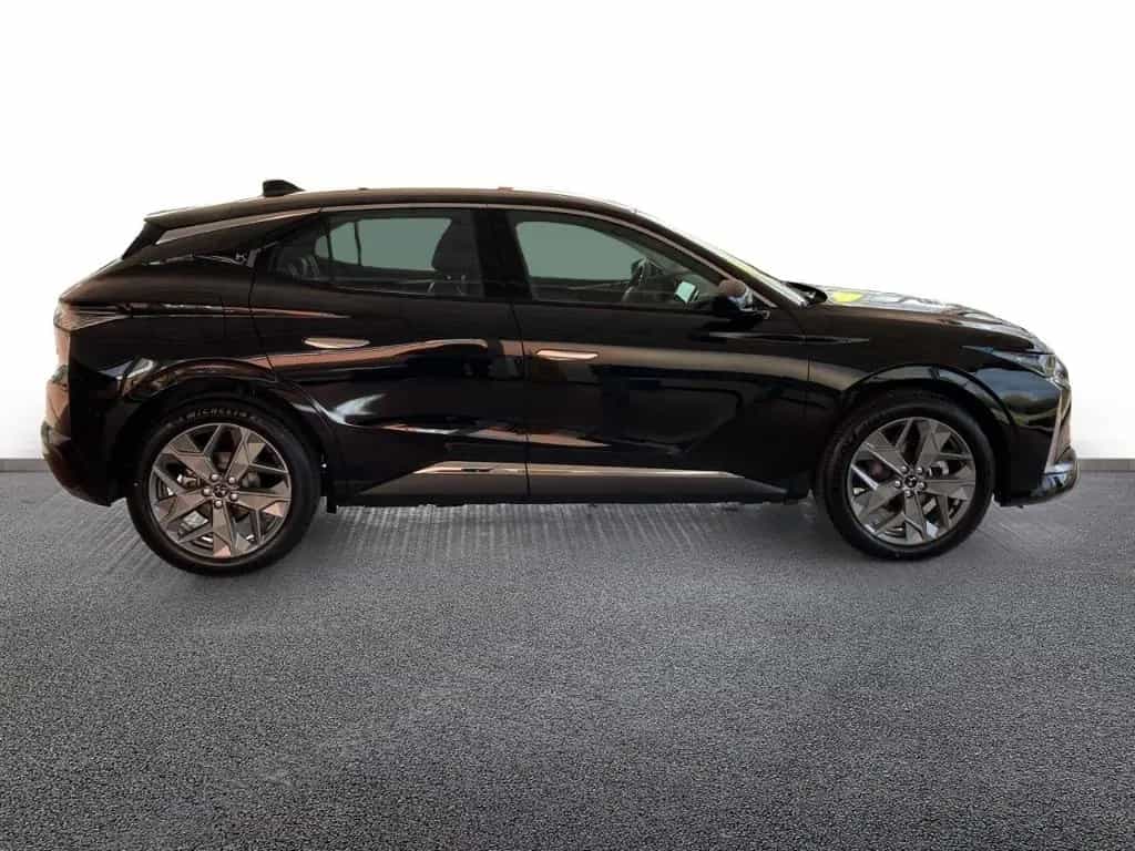 DS Automobiles DS4 Pallas AT Shz Kamera AHK Tempomat 06/2025-photo-7