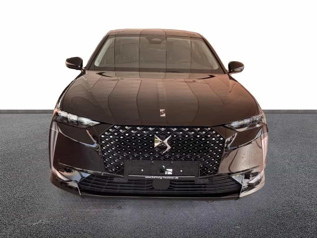 DS Automobiles DS4 Pallas AT Shz Kamera AHK Tempomat 06/2025-photo-9