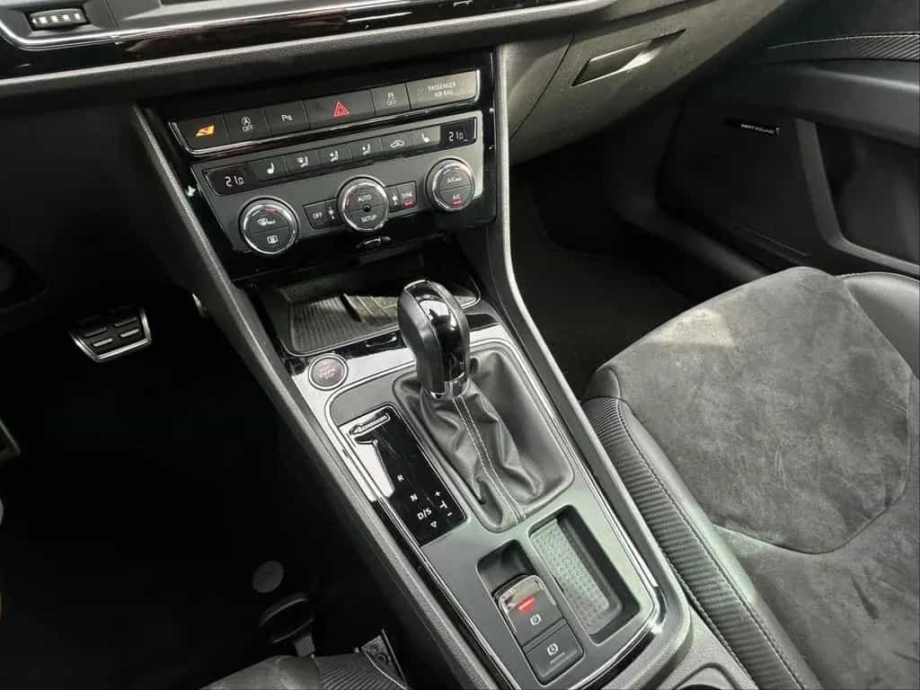 Seat Leon ST Cupra 300 4Drive *PANO*KEYLESS*DCC 03/2017-photo-32