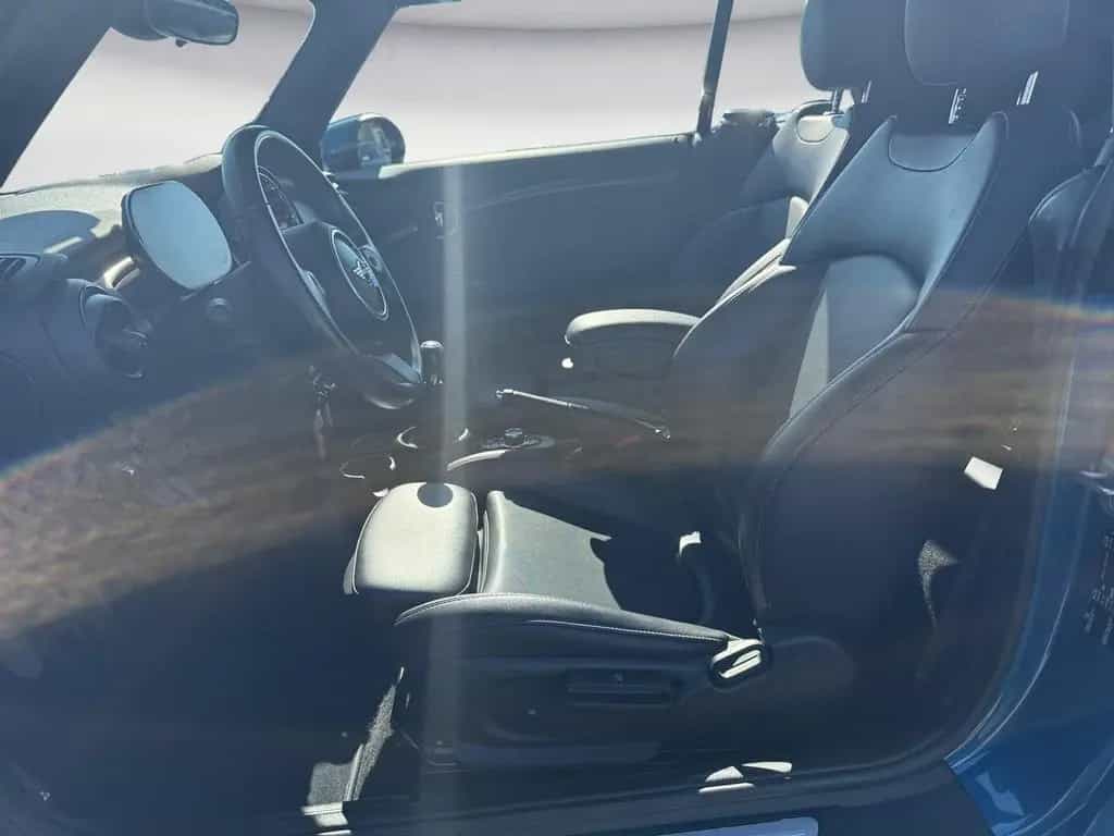 MINI Cooper S Cabrio Classic Trim Navi Sportsitze Rüc 04/2021-photo-7