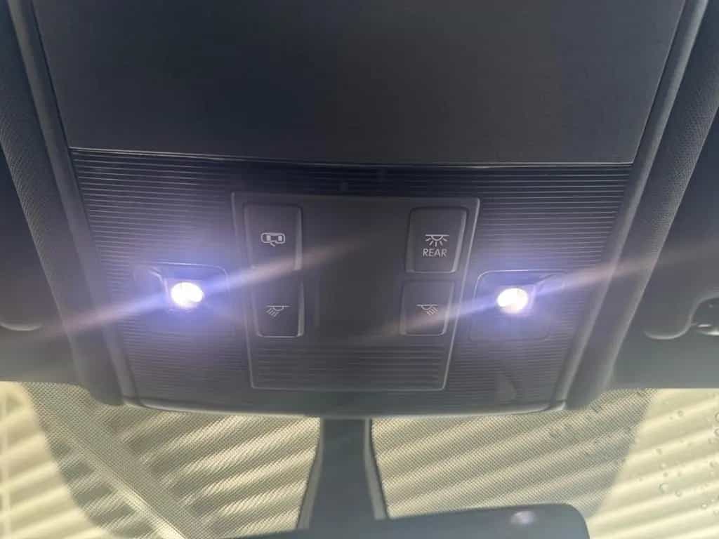 Volkswagen Golf R 2.0 TSI 4M DSG *LED*ACC*Navi*SHZ*PDC v+h* 06/2019-photo-20