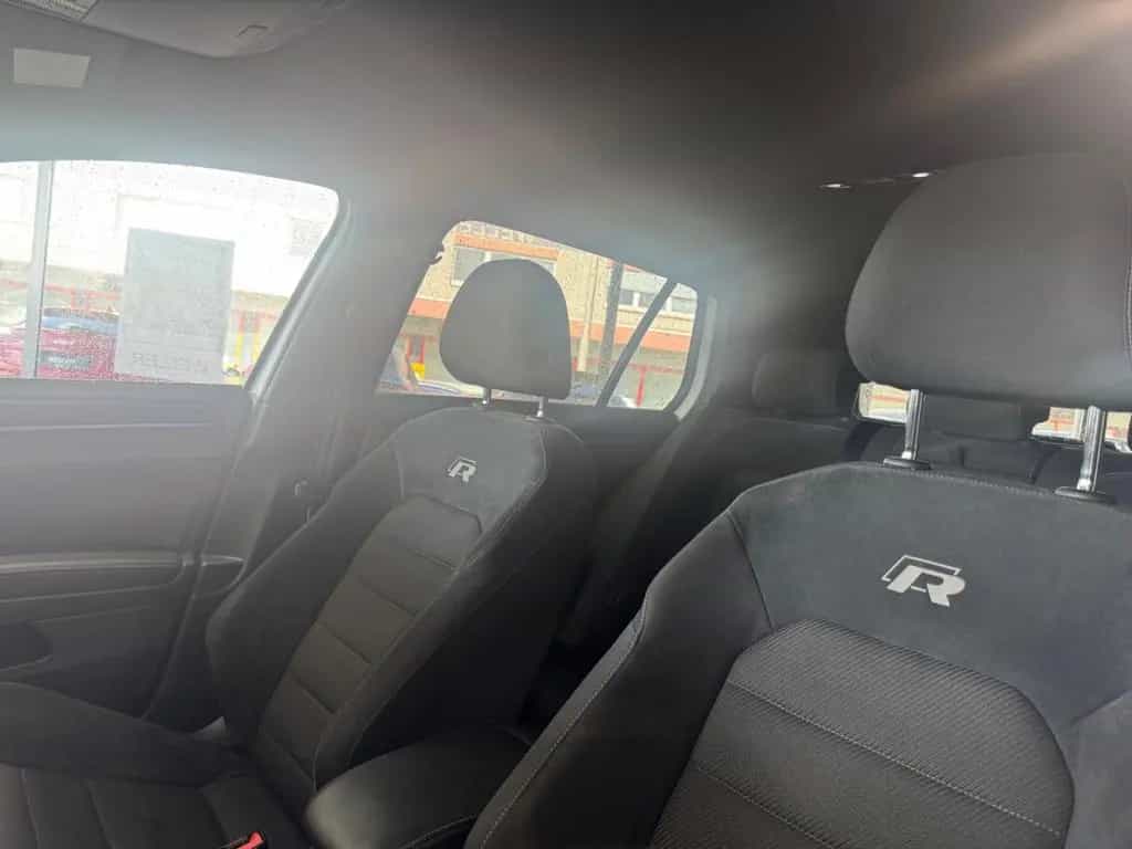 Volkswagen Golf R 2.0 TSI 4M DSG *LED*ACC*Navi*SHZ*PDC v+h* 06/2019-photo-22