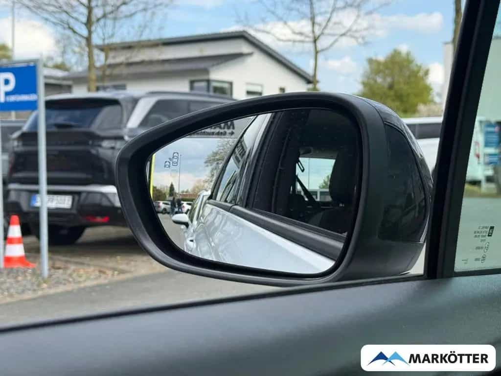 Opel Crossland 1.2 Elegance Turbo BLIS/FSH/SHZ/NAVI 04/2024-photo-11