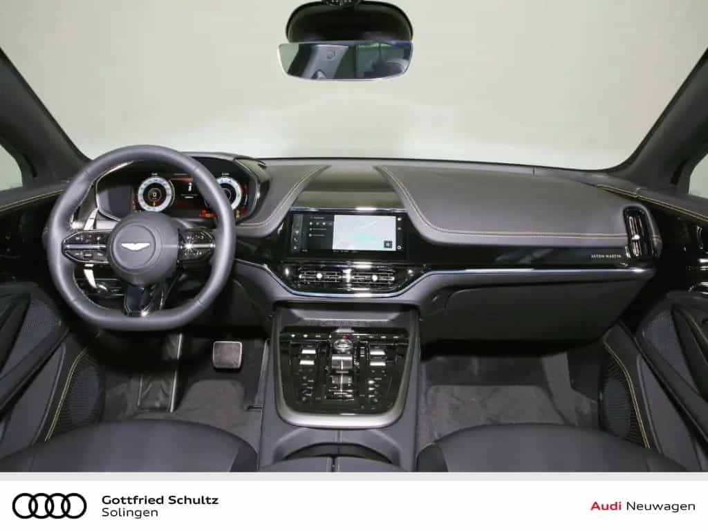 Aston Martin DBX 707 23'' 08/2025-photo-7