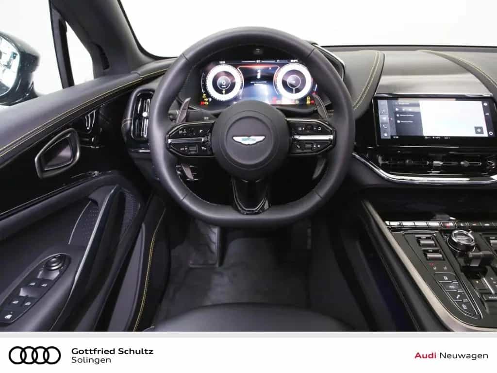 Aston Martin DBX 707 23'' 08/2025-photo-9