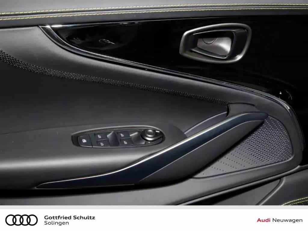 Aston Martin DBX 707 23'' 08/2025-photo-11
