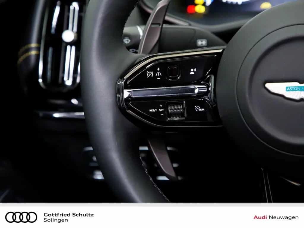 Aston Martin DBX 707 23'' 08/2025-photo-12