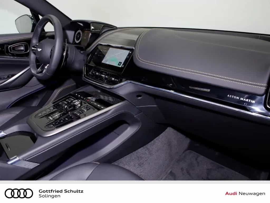 Aston Martin DBX 707 23'' 08/2025-photo-3