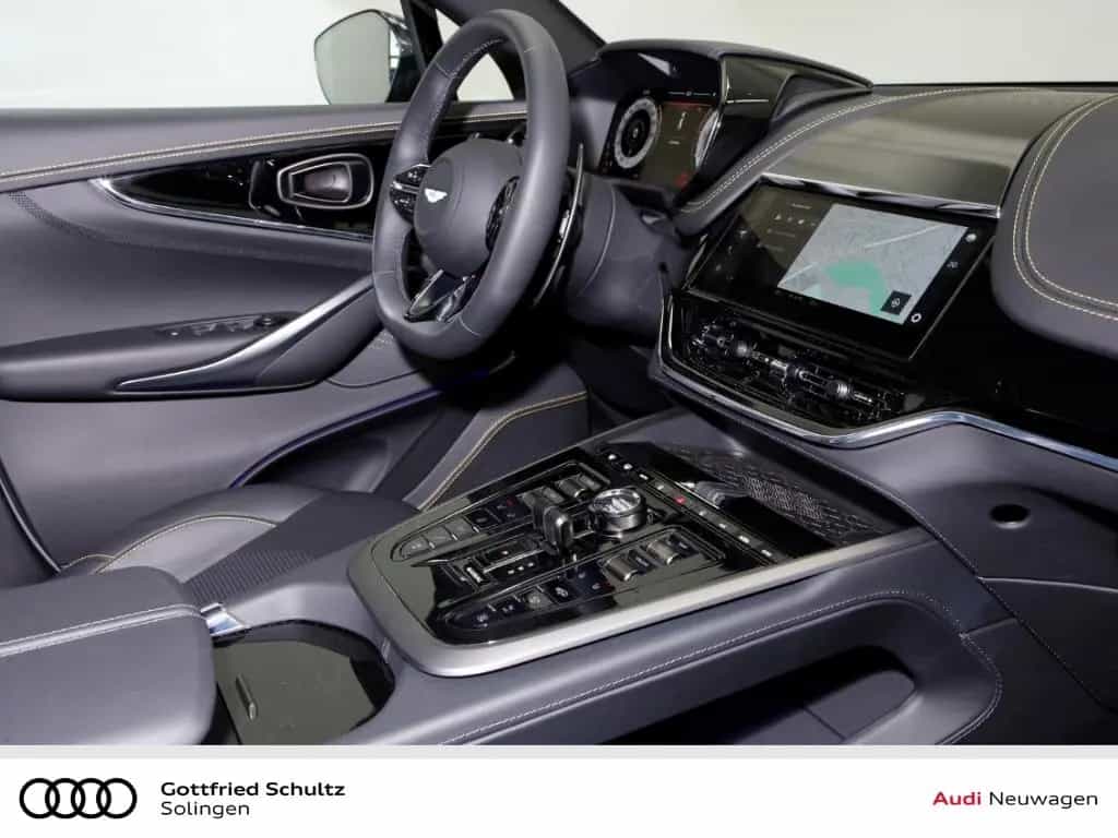 Aston Martin DBX 707 23'' 08/2025-photo-4