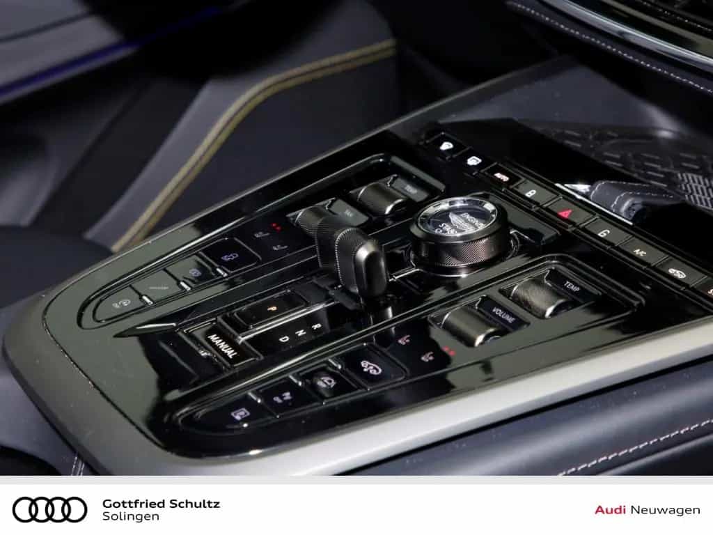 Aston Martin DBX 707 23'' 08/2025-photo-5