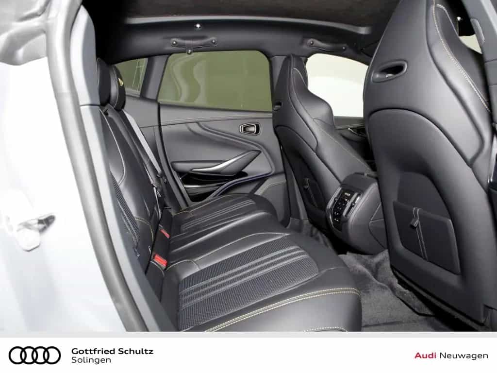Aston Martin DBX 707 23'' 08/2025-photo-6