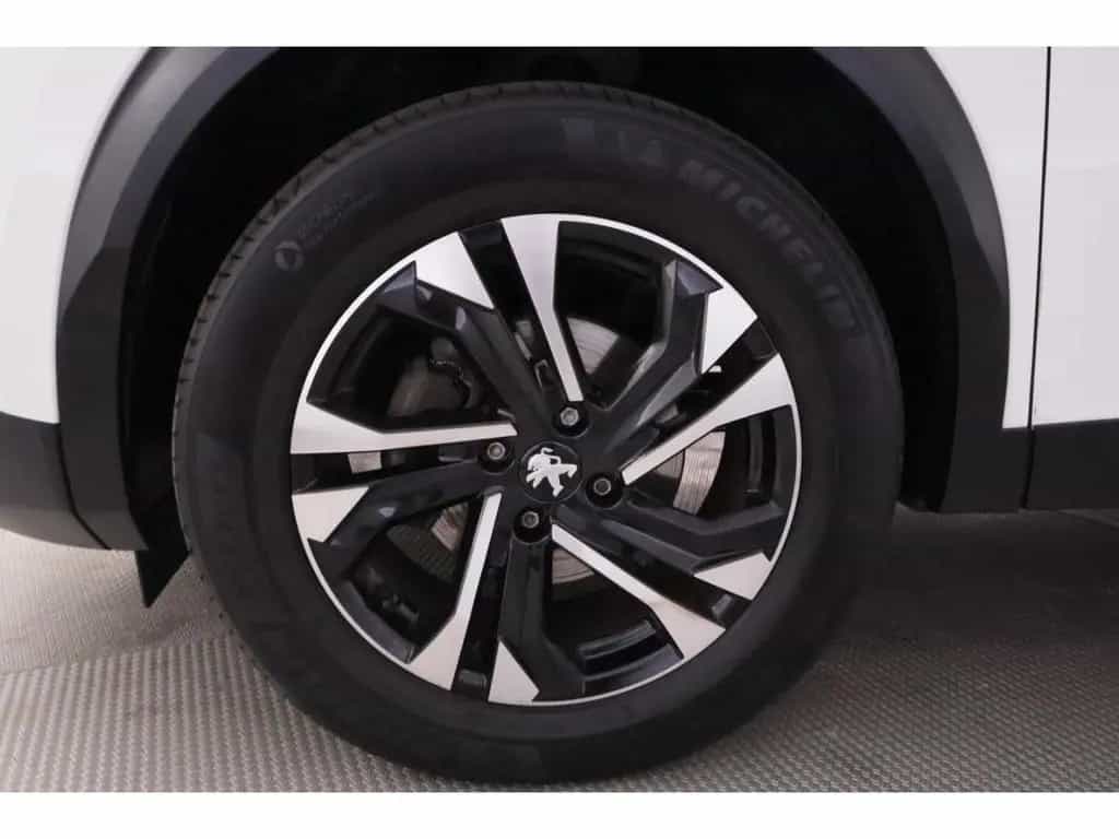 Peugeot 2008 1.2PureTech Allure+LED+CARPLAY+SHZ+KAMERA 02/2021-photo-13