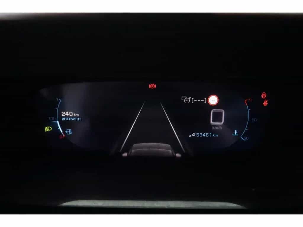 Peugeot 2008 1.2PureTech Allure+LED+CARPLAY+SHZ+KAMERA 02/2021-photo-16
