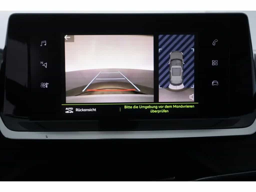 Peugeot 2008 1.2PureTech Allure+LED+CARPLAY+SHZ+KAMERA 02/2021-photo-17