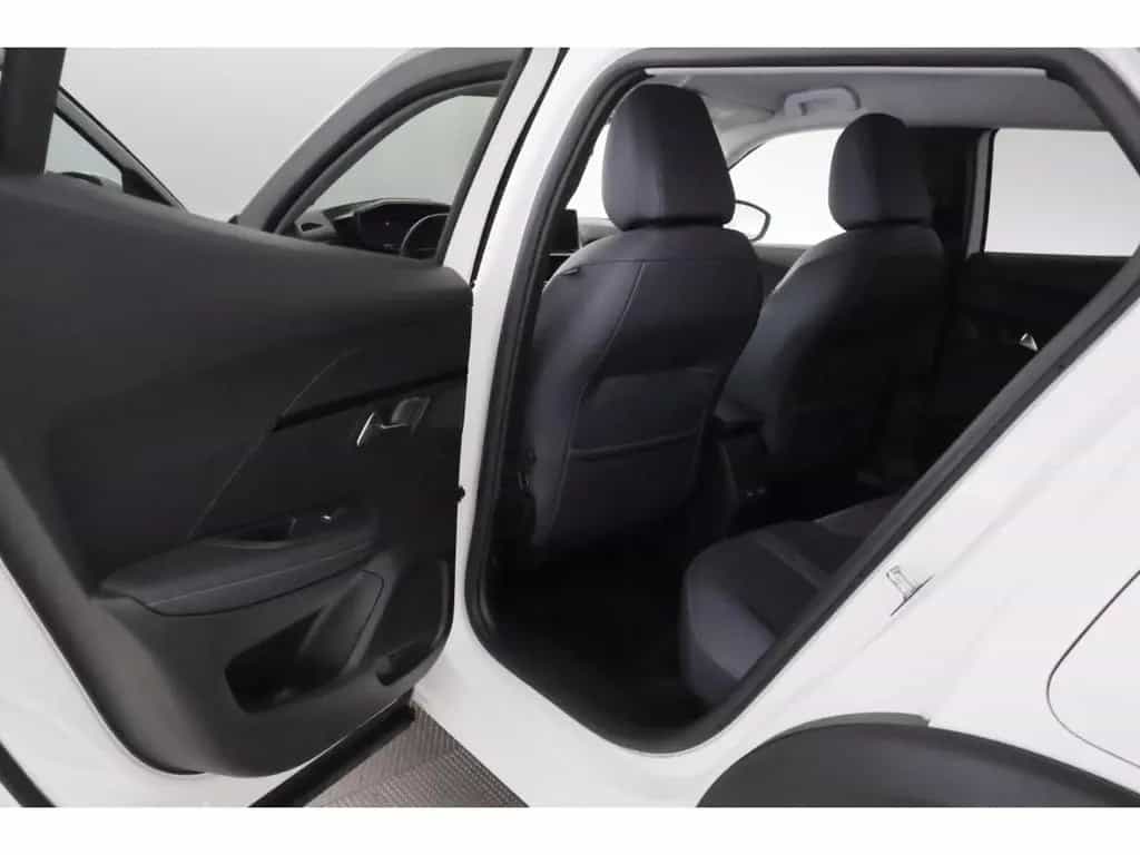 Peugeot 2008 1.2PureTech Allure+LED+CARPLAY+SHZ+KAMERA 02/2021-photo-18