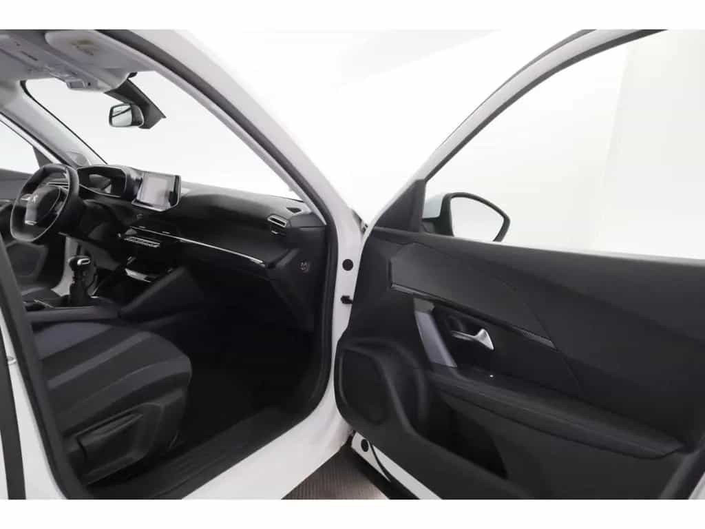Peugeot 2008 1.2PureTech Allure+LED+CARPLAY+SHZ+KAMERA 02/2021-photo-20