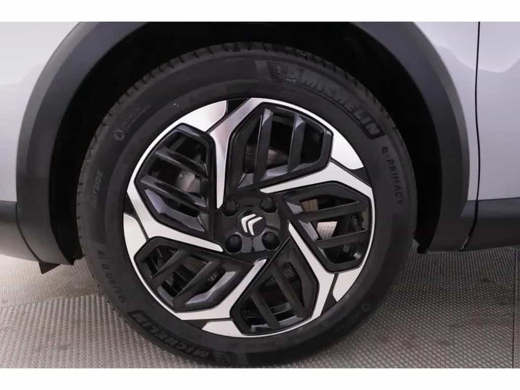 Citroën C4 1.2PureTech Aut.130 Max+LED+NAVI+KAMERA+TEMPO 11/2024-photo-13