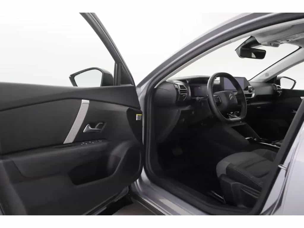 Citroën C4 1.2PureTech Aut.130 Max+LED+NAVI+KAMERA+TEMPO 11/2024-photo-15