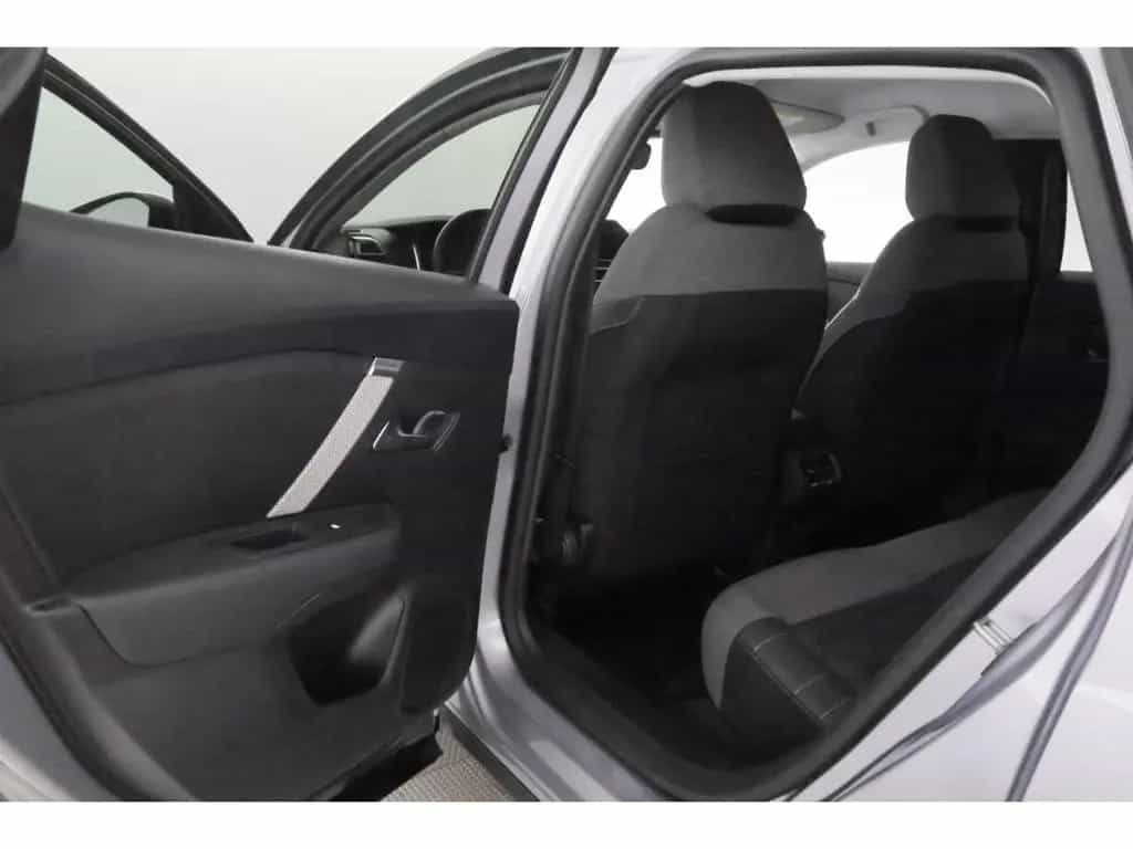 Citroën C4 1.2PureTech Aut.130 Max+LED+NAVI+KAMERA+TEMPO 11/2024-photo-19