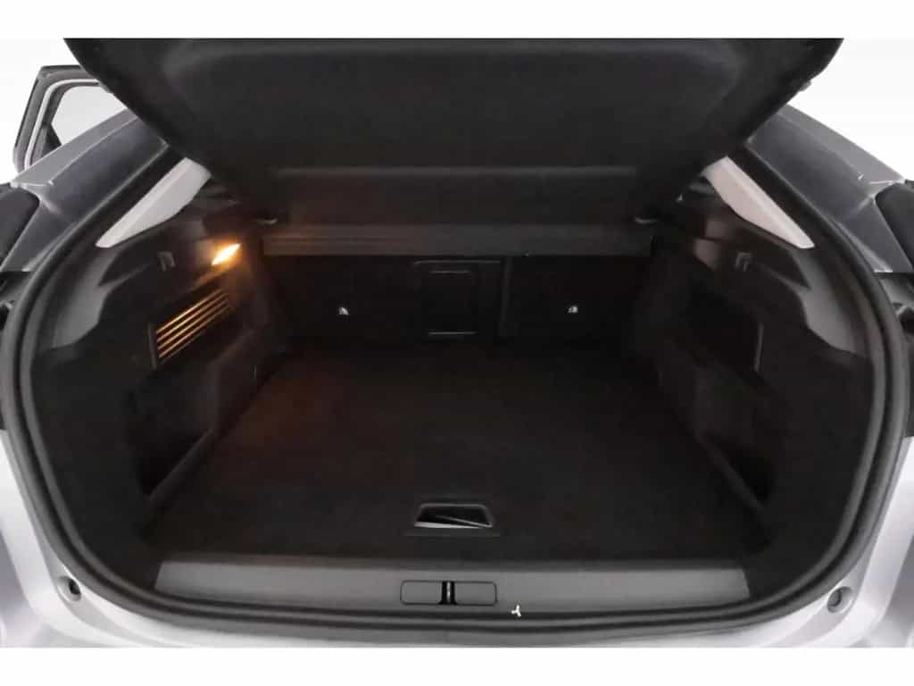 Citroën C4 1.2PureTech Aut.130 Max+LED+NAVI+KAMERA+TEMPO 11/2024-photo-20