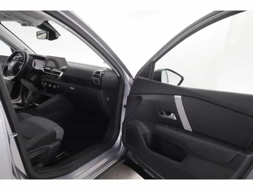 Citroën C4 1.2PureTech Aut.130 Max+LED+NAVI+KAMERA+TEMPO 11/2024-photo-21
