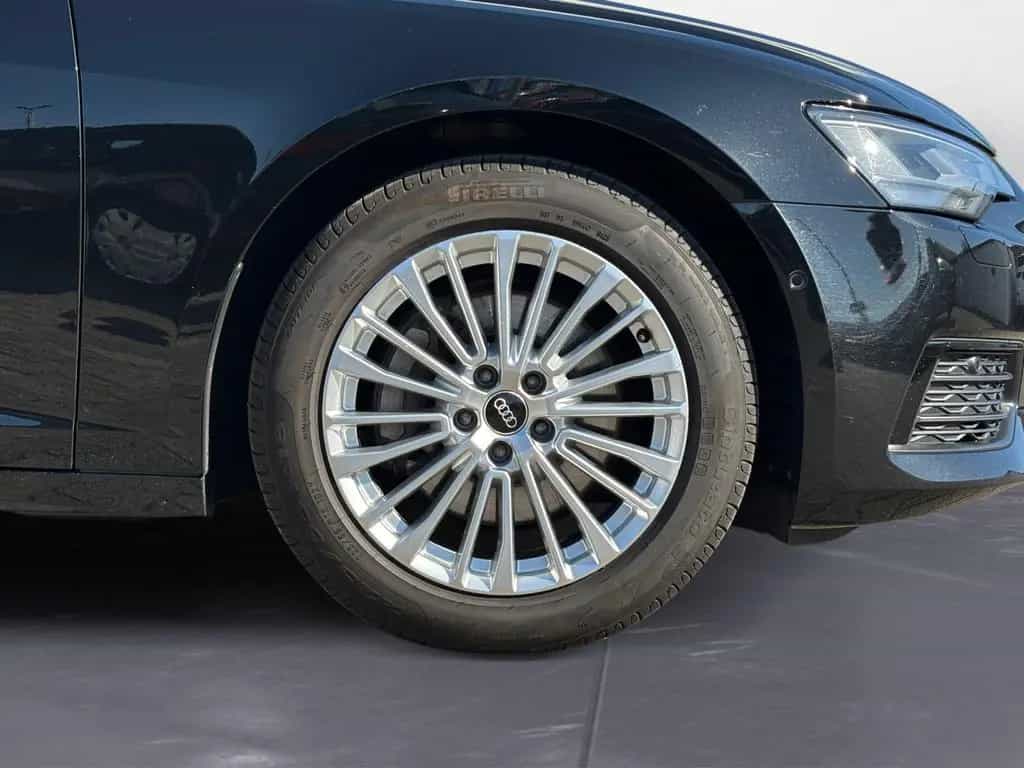 Audi A6 45 TFSI quattro S tronic RüKamera Carplay LED 03/2021-photo-11