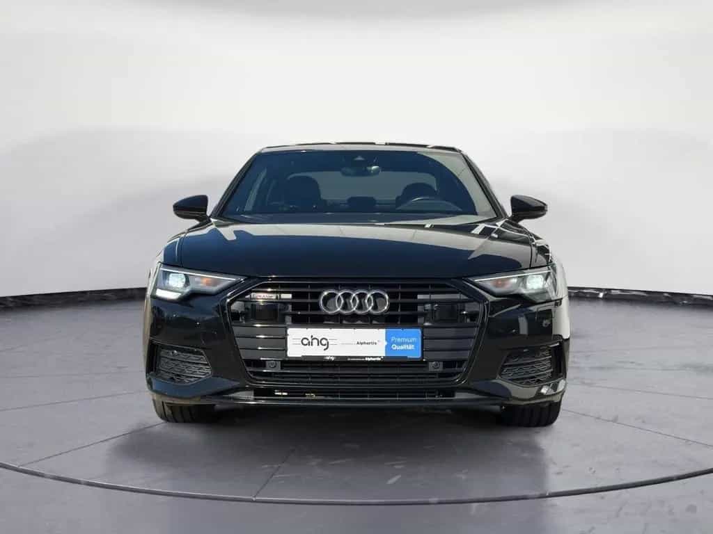 Audi A6 45 TFSI quattro S tronic RüKamera Carplay LED 03/2021-photo-6