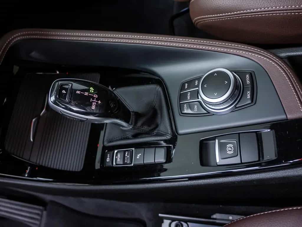 BMW X1 sDrive 20 i M Sport Automatik Pano-Dach PDC ( 06/2019-photo-15