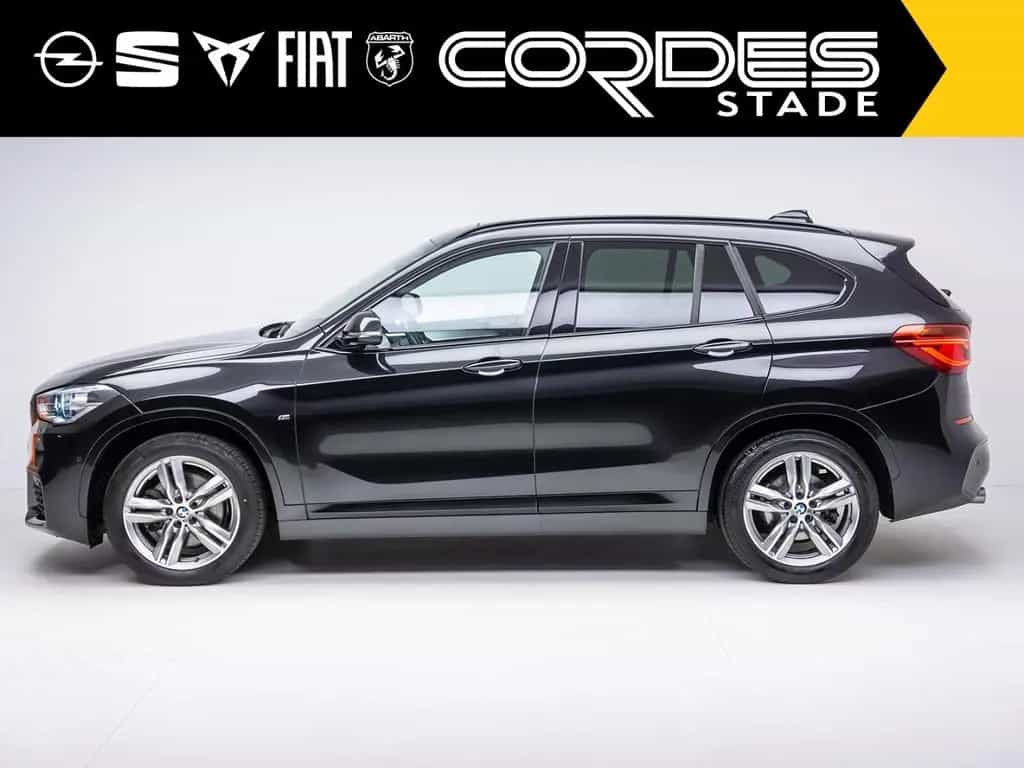 BMW X1 sDrive 20 i M Sport Automatik Pano-Dach PDC ( 06/2019-photo-1