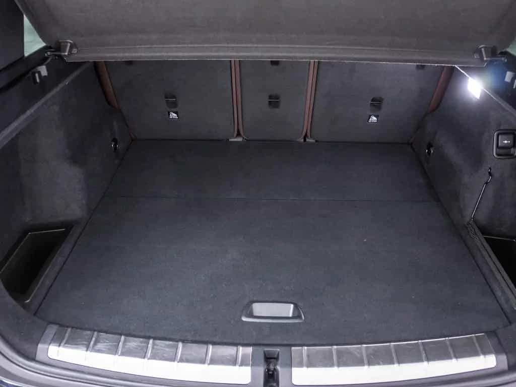 BMW X1 sDrive 20 i M Sport Automatik Pano-Dach PDC ( 06/2019-photo-20