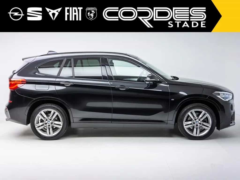 BMW X1 sDrive 20 i M Sport Automatik Pano-Dach PDC ( 06/2019-photo-23