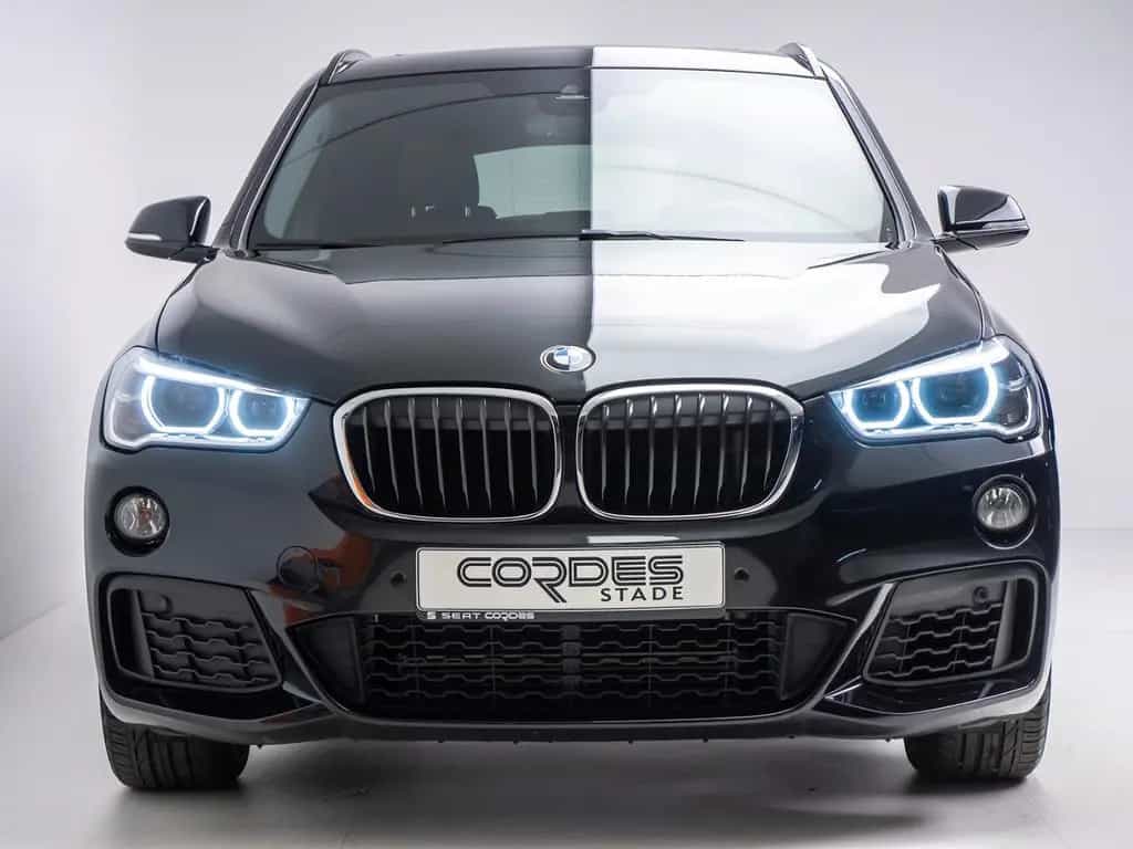BMW X1 sDrive 20 i M Sport Automatik Pano-Dach PDC ( 06/2019-photo-2