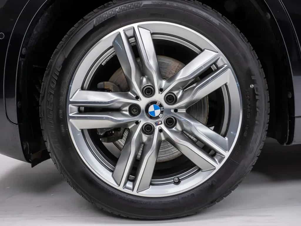 BMW X1 sDrive 20 i M Sport Automatik Pano-Dach PDC ( 06/2019-photo-5
